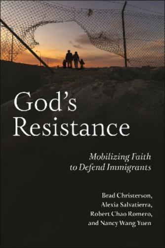 God's Resistance