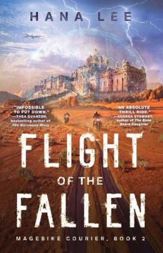 Flight of the Fallen