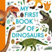 My First Book of Dinosaurs