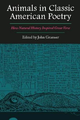 Animals in Classic American Poetry