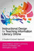 Instructional Design for Teaching Information Literacy Online: