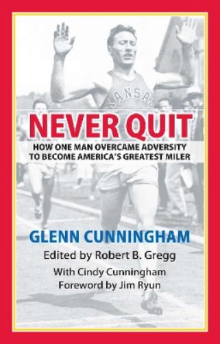 Never Quit