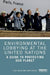 Environmental Lobbying at the United Nations