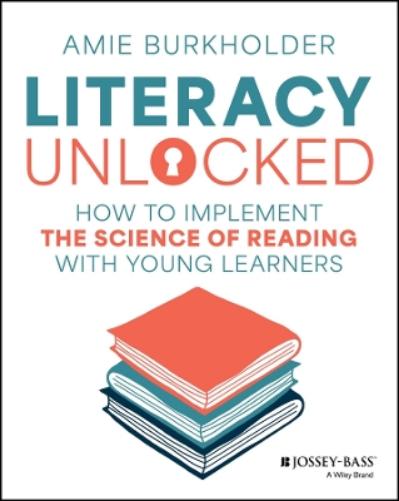 Literacy Unlocked