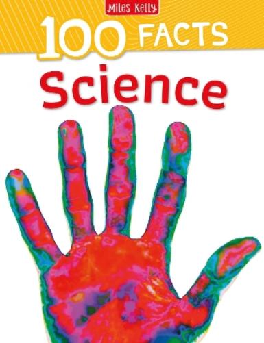 100 Facts Human Body