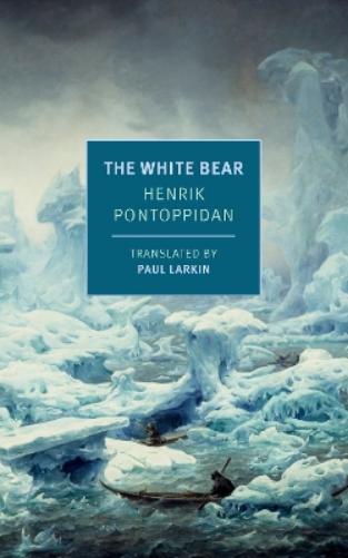 White Bear (New York Review Books: Classics