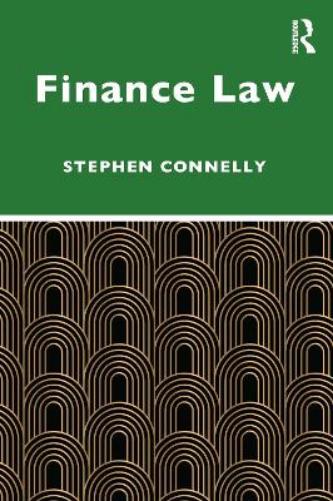 Finance Law