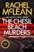 The Chesil Beach Murders