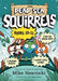 The Dead Sea Squirrels Set Books 10--12