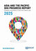 Asia and the Pacific SDG Progress Report 2025