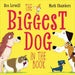 The Biggest Dog in the Book