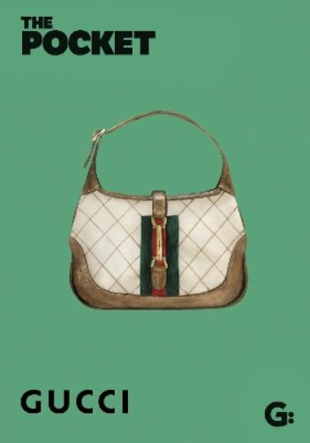 The Pocket Gucci