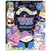 Kaleidoscope Squishmallows Colouring Book Street Style