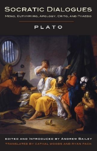 Socratic Dialogues