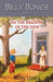 In the Shadow of the Lynx (Billy Bones, #2)