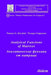 Analytical Functions of Matrices