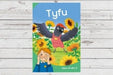 Dyna Chi Dric: Tyfu