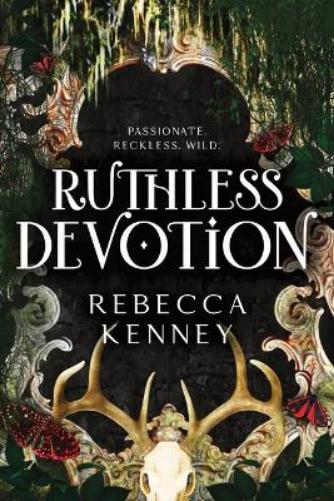 Ruthless Devotion (Standard Edition)