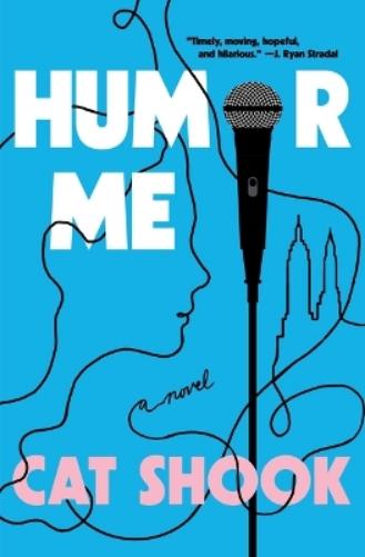 Humor Me