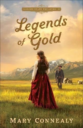 Legends of Gold: 2 (Golden State Treasure