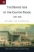 The Private Side of the Canton Trade, 1700–1840