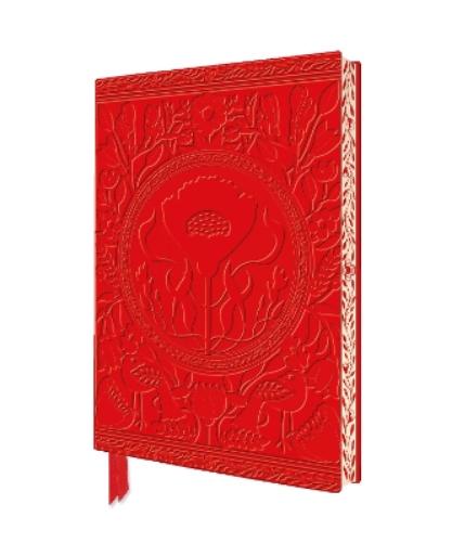 Nina Pace: Floral Artisan Art Notebook (Flame Tree Journals)