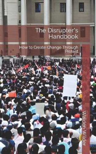 The Disrupter's Handbook