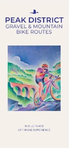 Peak District Gravel & Mountain Bike Routes