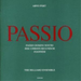 Passio