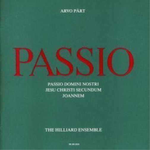 Passio
