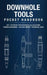 Downhole Tools Pocket Handbook