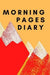 Morning Pages Diary