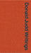 Donald Judd Writings