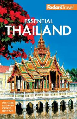 Fodor's Essential Thailand