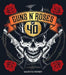 Guns N' Roses at 40
