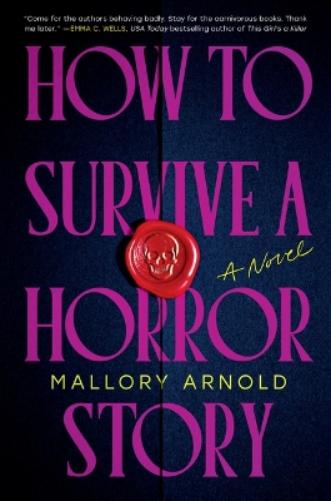 How to Survive a Horror Story