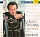 Claude Debussy: Piano Music - Volume 2