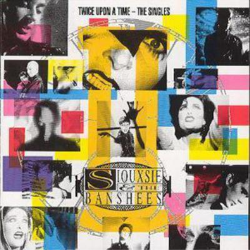 Twice Upon a Time/The Singles