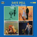 Four Classic Albums: Jazz & Romantic Places/Jazz Goes Dancing/I Had the Craziest...