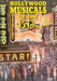 Hollywood Musicals of the 60's
