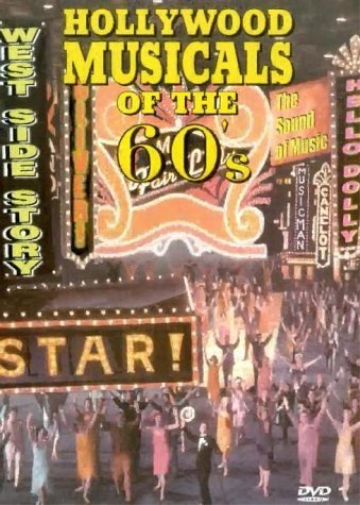 Hollywood Musicals of the 60's