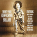 Twenty-four Gunfighter Ballads
