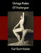 Vintage Nudes of Yesteryear