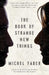 The Book of Strange New Things