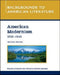 AMERICAN MODERNISM, 1910 - 1945, 2ND EDITION