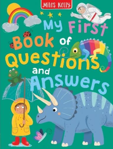 My First Question and Answer Book