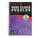 Large Print Word Search Puzzles Purple