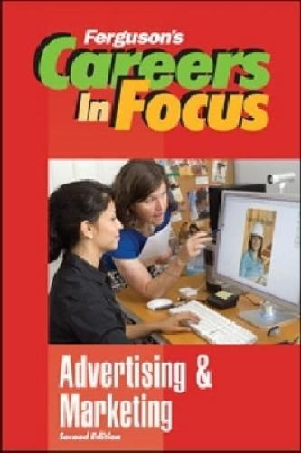 Advertising and Marketing
