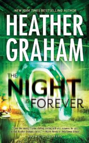 The Night Is Forever