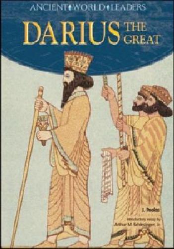 Darius the Great
